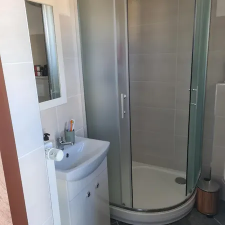 Apartament U-aldy