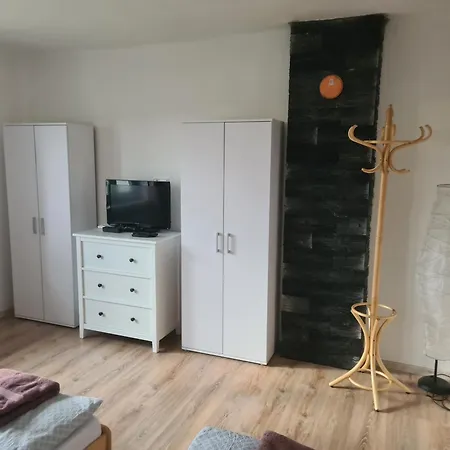 U-aldy Apartament