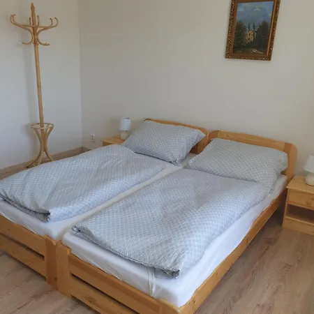 Apartament U-aldy
