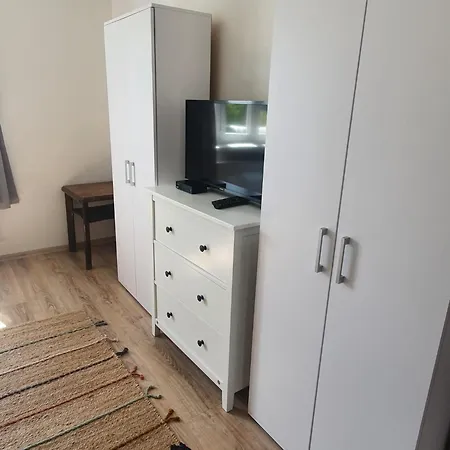 U-aldy * Velke Losiny