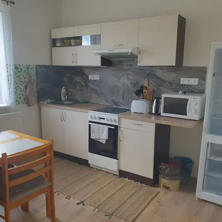 Apartament U-aldy Velké Losiny
