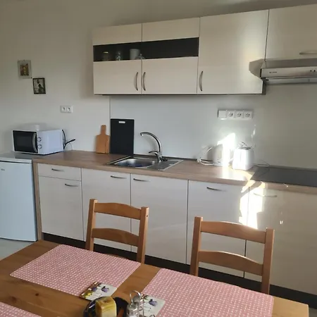 Apartament U-aldy