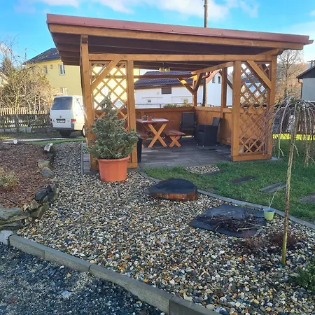 Apartament U-aldy