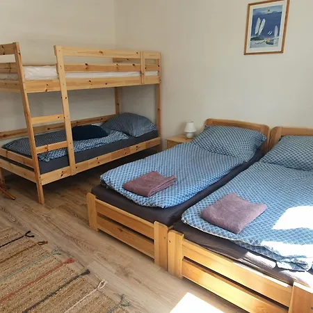 Apartament U-aldy *