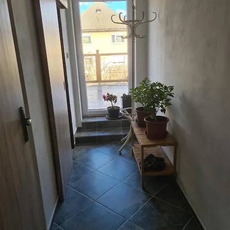 Apartament U-aldy *