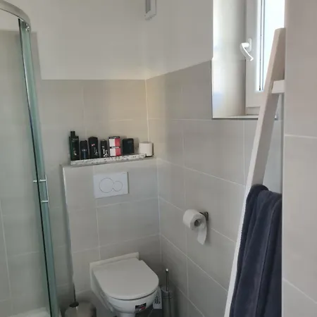 U-aldy Apartament Velké Losiny
