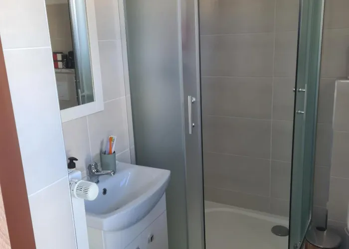 Apartament U-aldy