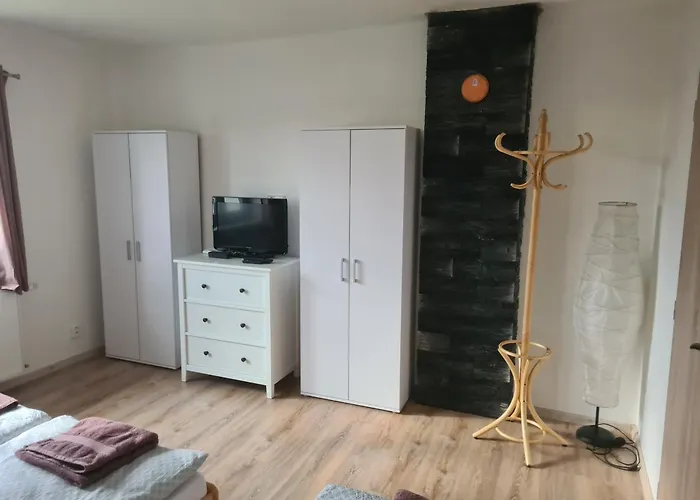 U-aldy Apartament