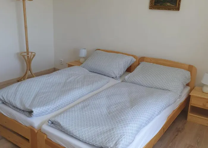 Apartament U-aldy