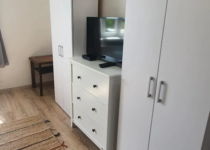 U-aldy * Velké Losiny