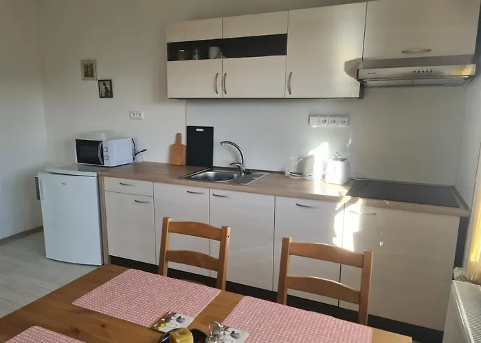 Apartment U-aldy