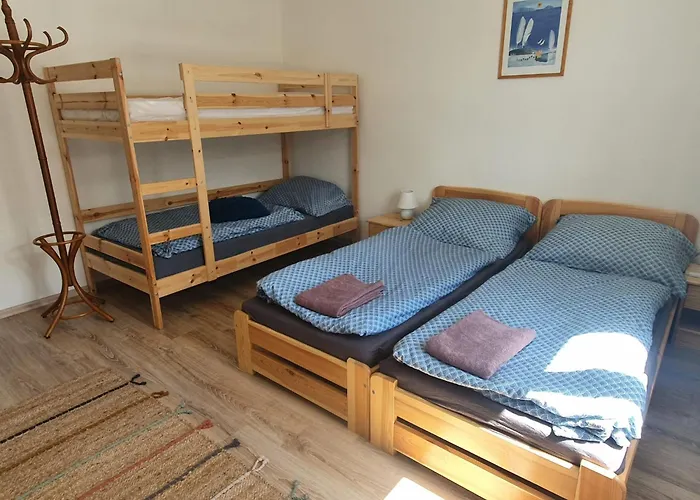 Apartament U-aldy *