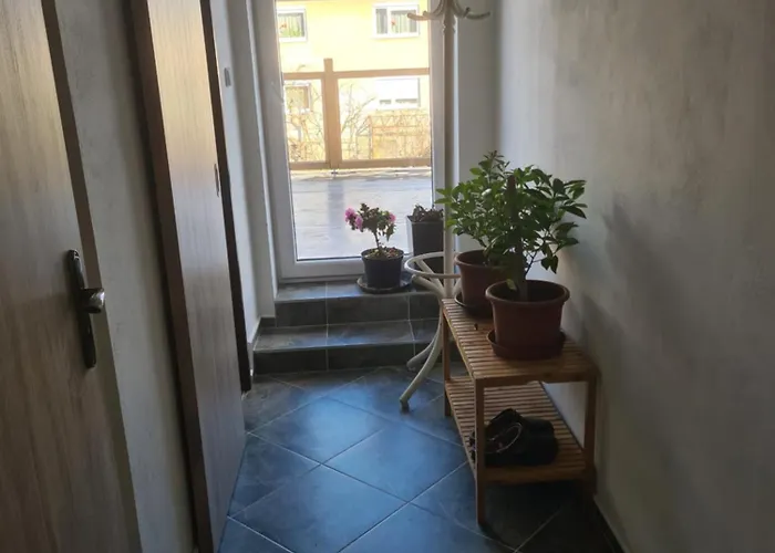 Apartament U-aldy *