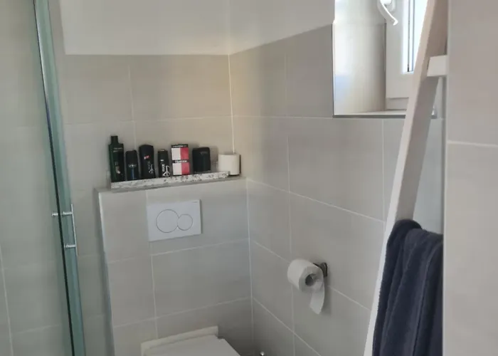 U-aldy Apartament Velké Losiny