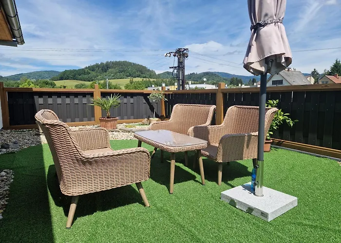 U-aldy Apartment